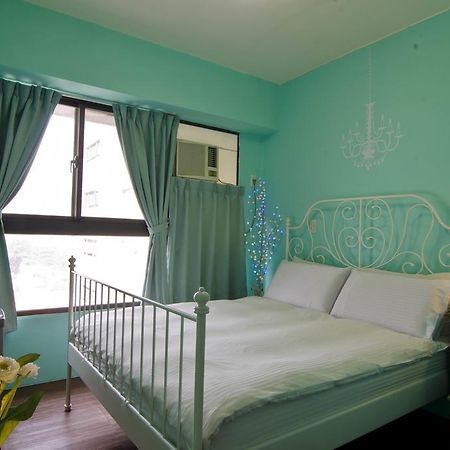 Star Hostel Taichung Eksteriør bilde